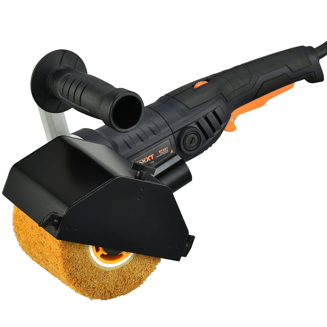 MAXXT R7401 Surface Conditioning Tool Exterior Renovator